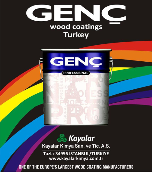 Genex Coatings